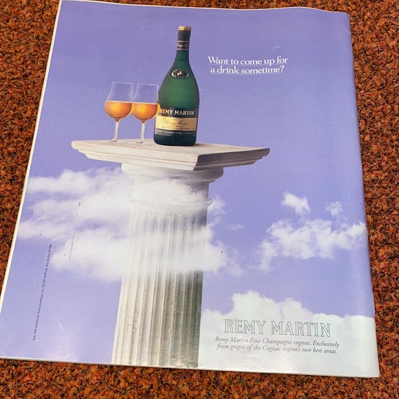 Vintage Rolling Stones Magazine 1995 Foo Fighters - Picture 3 of 5